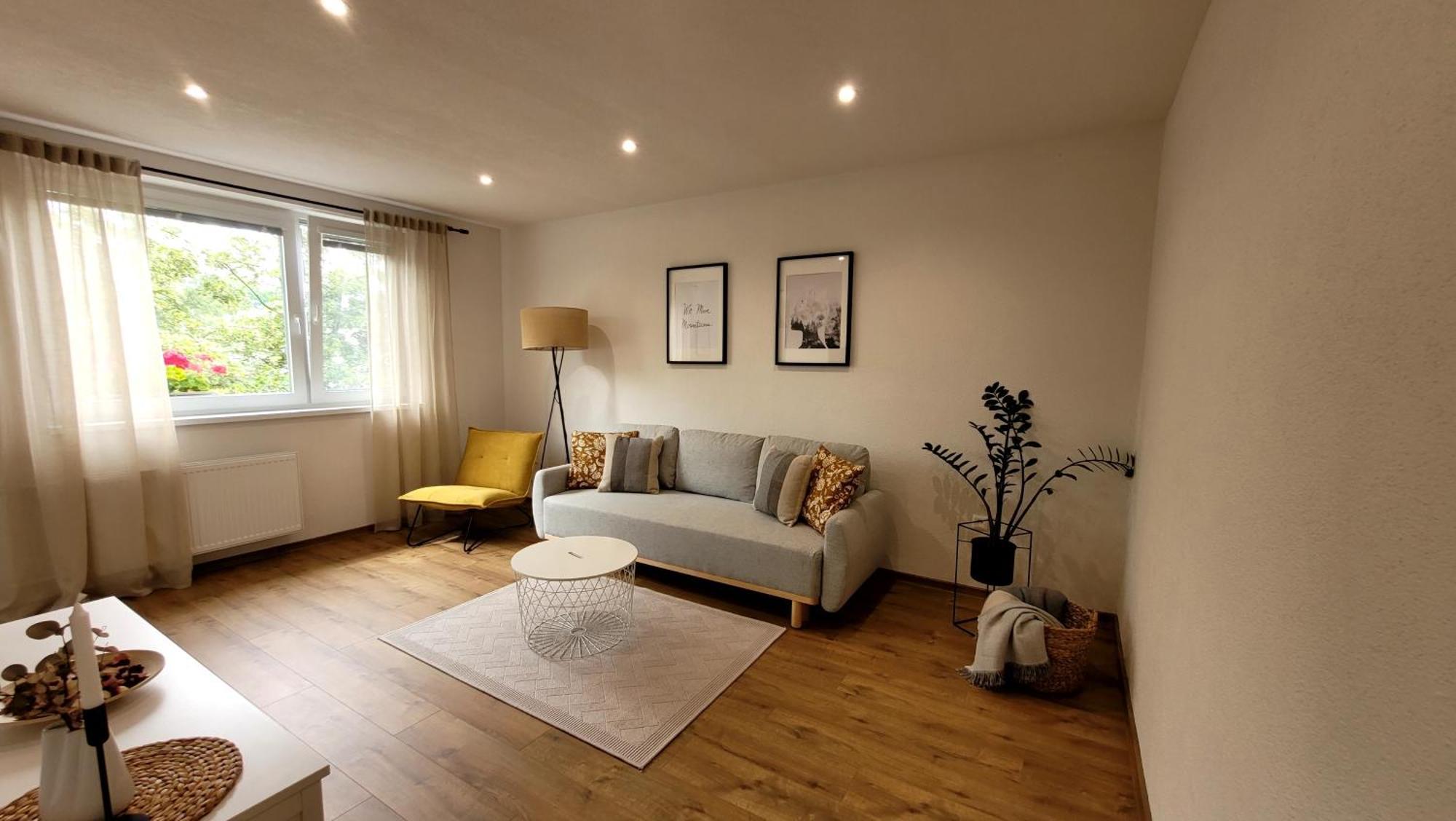 Apartment Lusa - New In The Centre Of The Town Ліптовський Мікулаш Екстер'єр фото